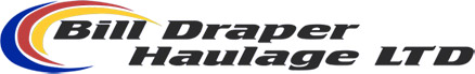 Bill Draper Logo
